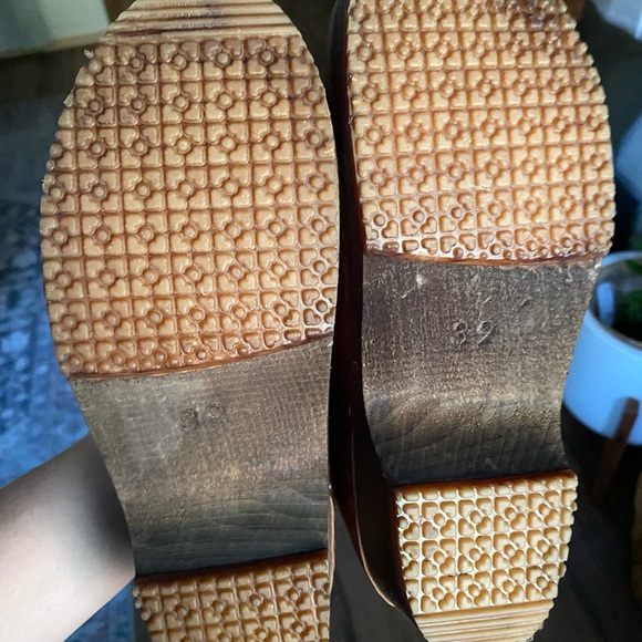 Sandgrens low Brett clog - Picture 4 of 5